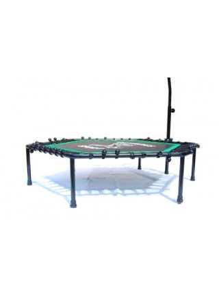 Батут з ручкою OlympicSport